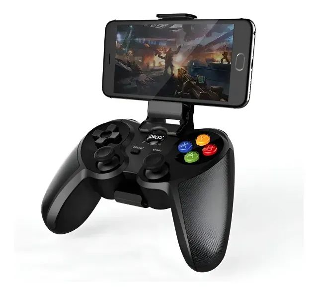 Controle Joystick Bluetooth para Celular IPEGA PG-9078