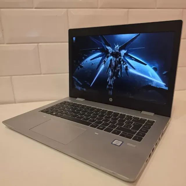 Notebook Hp ProBook i5 7th - 8Gb Ram - SSD - Foto 3