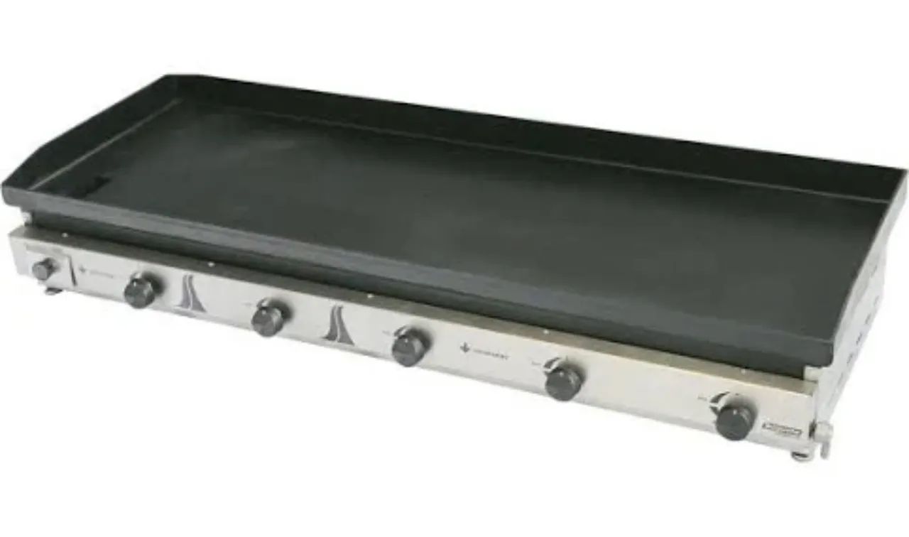 Chapa Deguste Venâncio 140 cm
