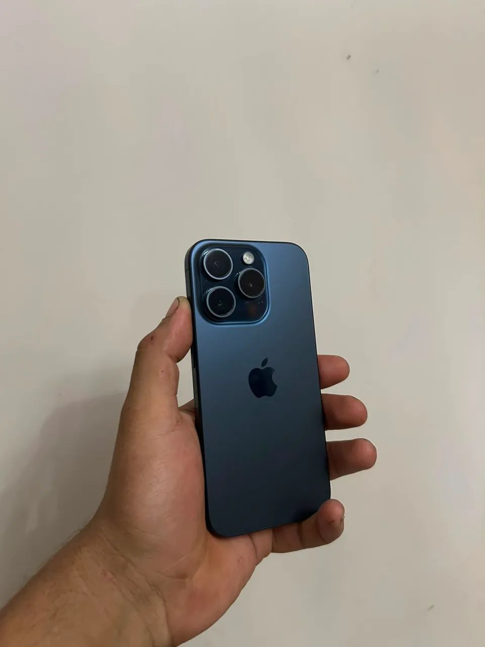 iPhone 15 Pro 128GB - Foto 2