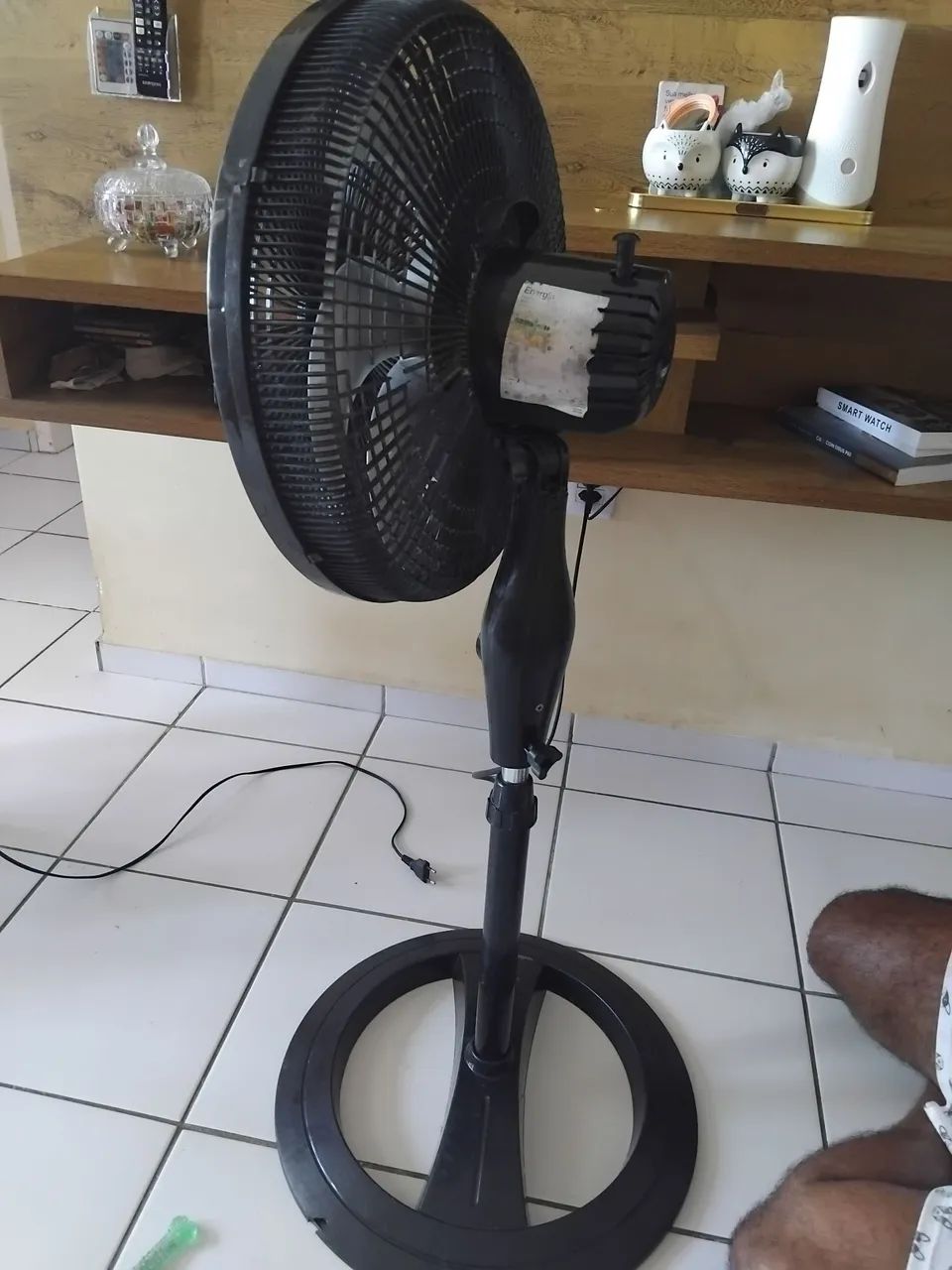 Ventilador de coluna  - Foto 2