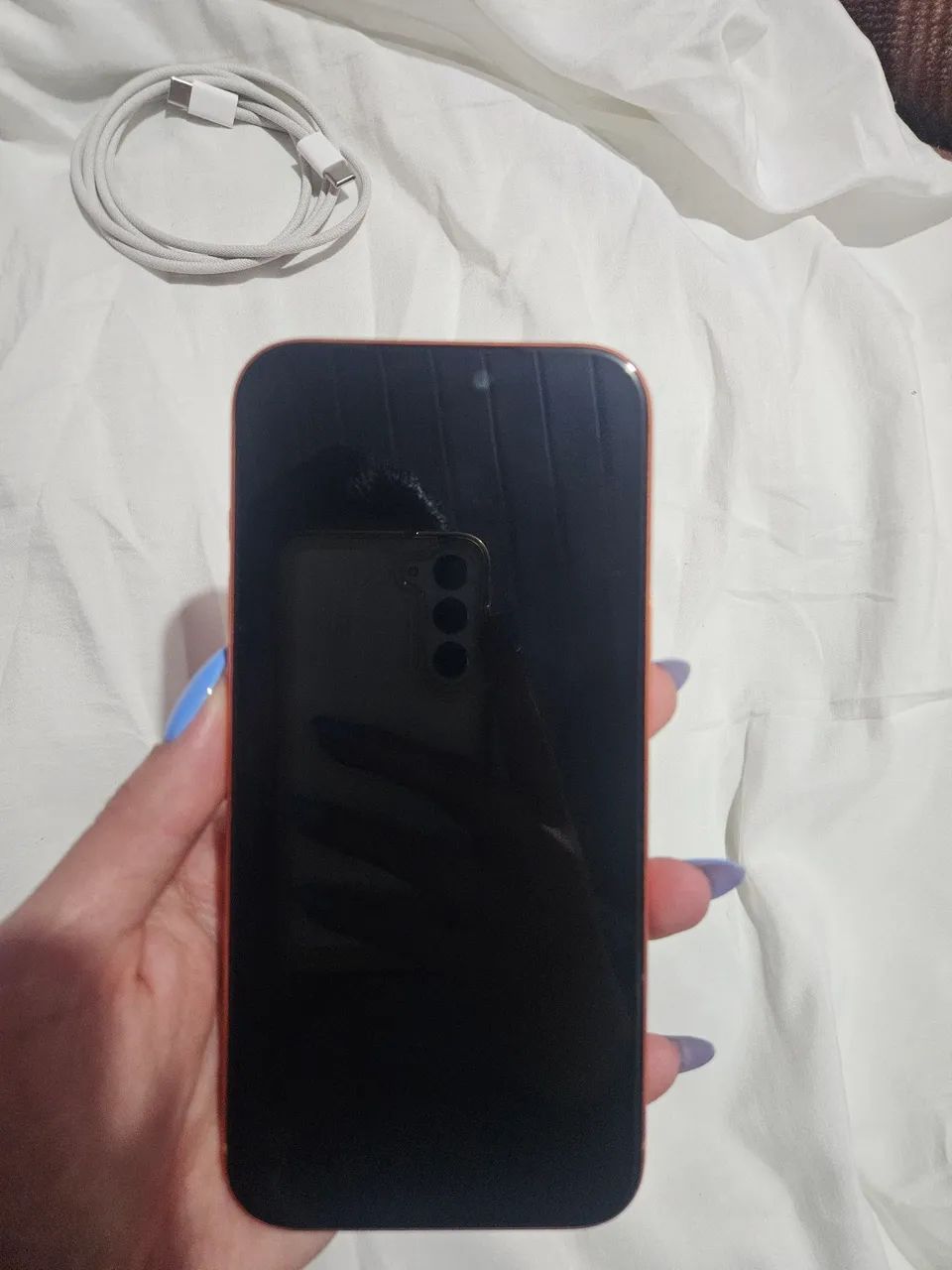 Iphone 17 pro max 256 - Foto 5