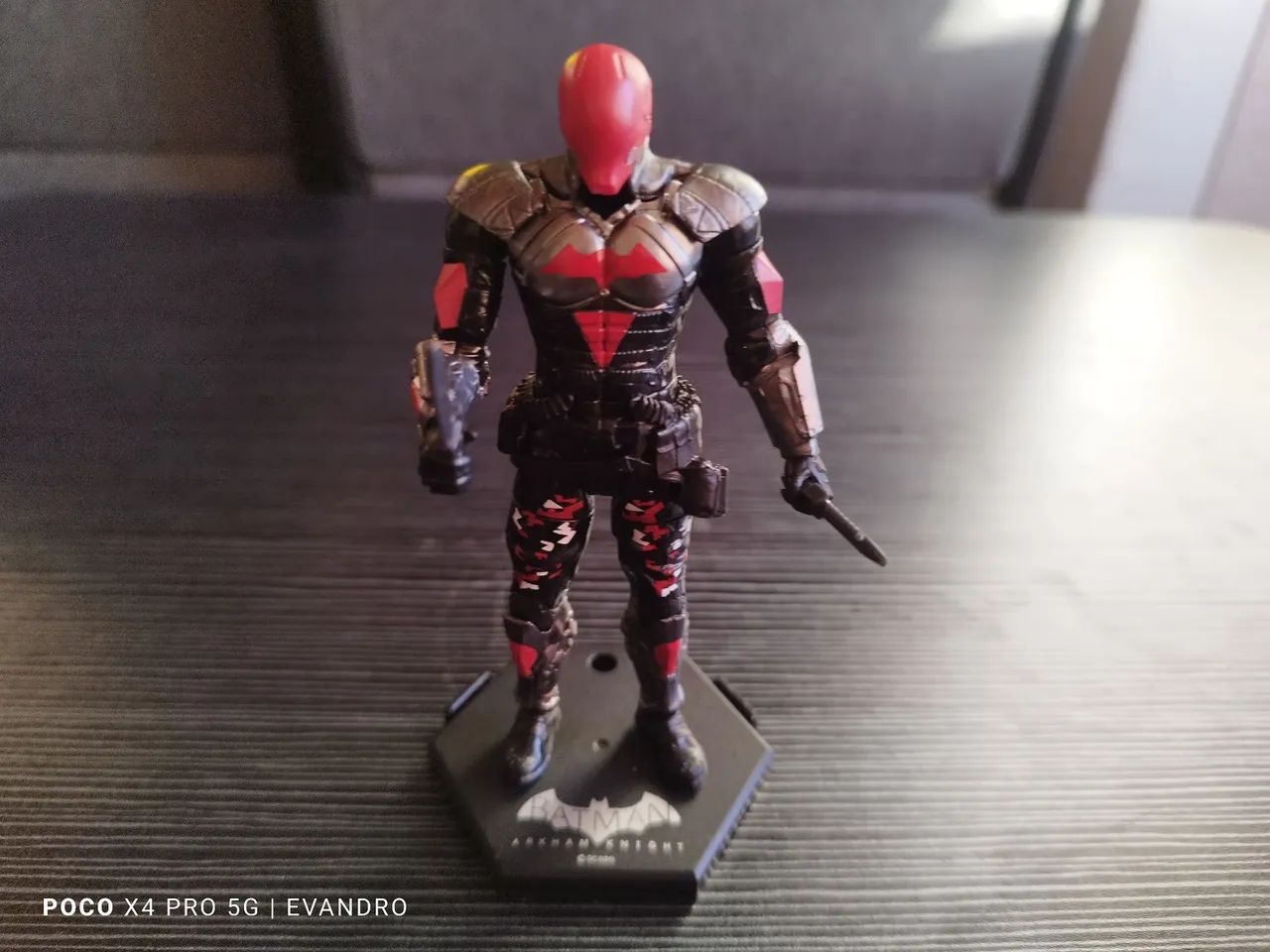 Batman coleção Arkham Knight  - Foto 2