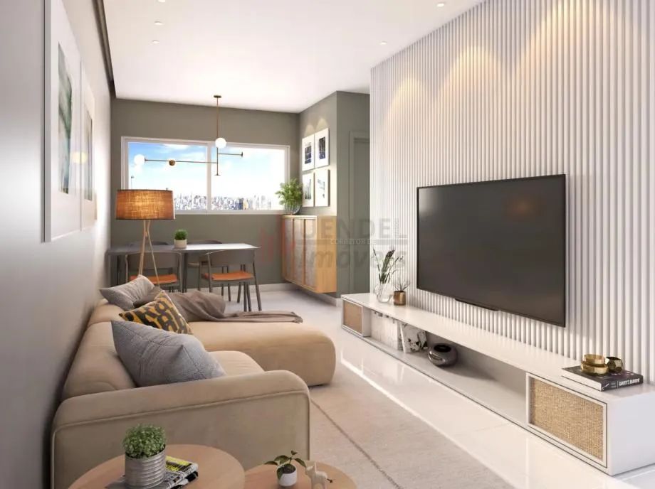 ARUANA PARK RESIDENCE - Foto 2