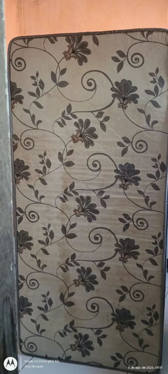 Cama box Solteiro  - Foto 3