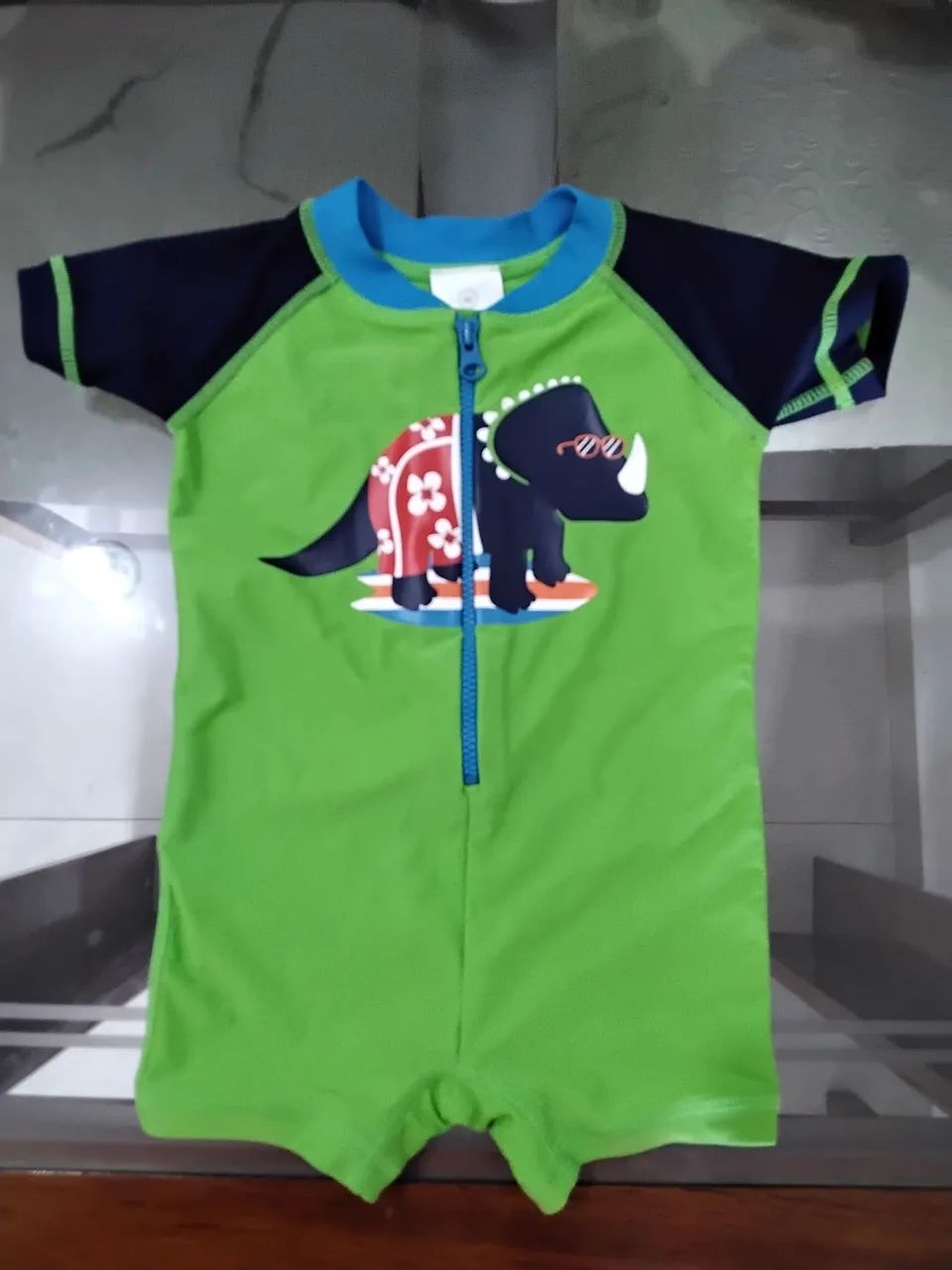 Desapego Baby Boy - Foto 3