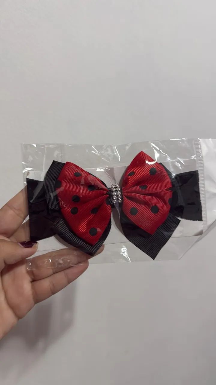 Roupa Minnie mesvesario  - Foto 2