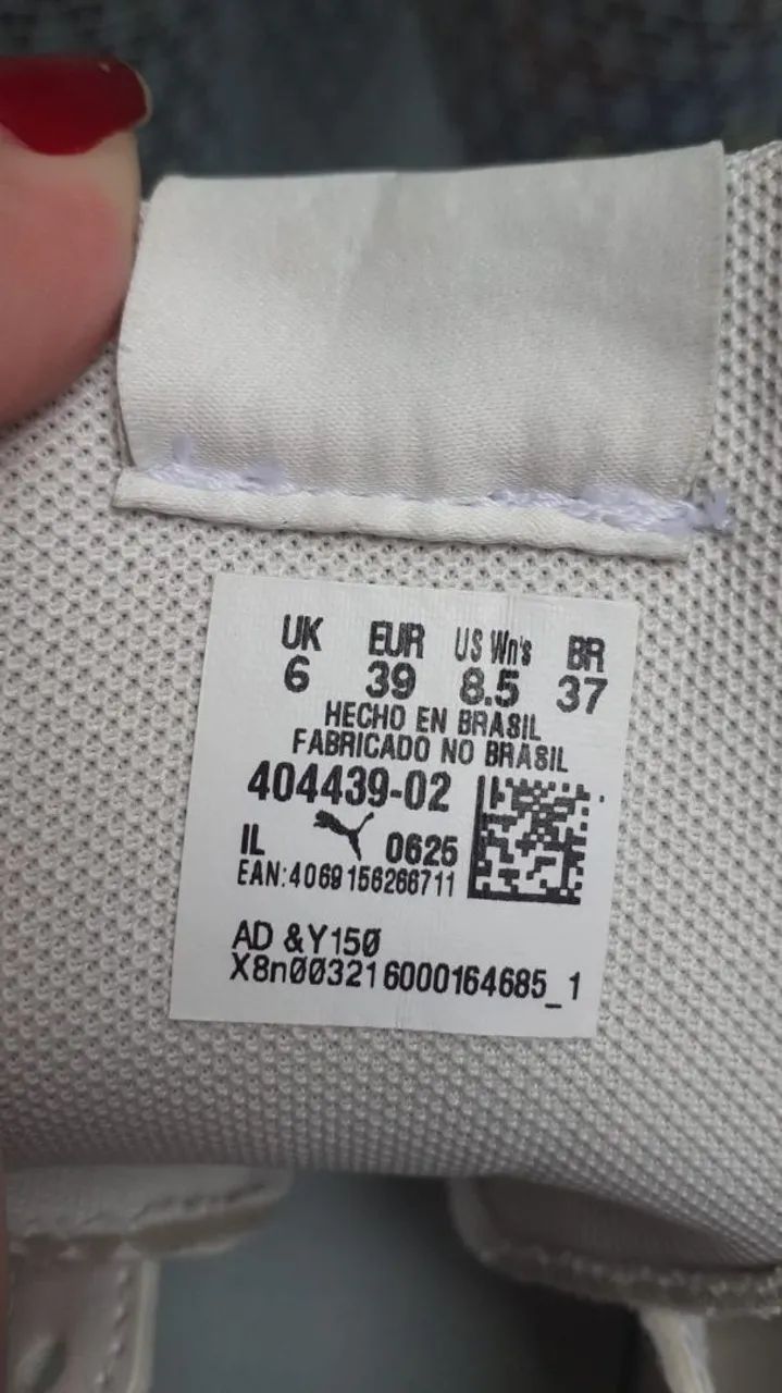 Puma Classic Original - Foto 3