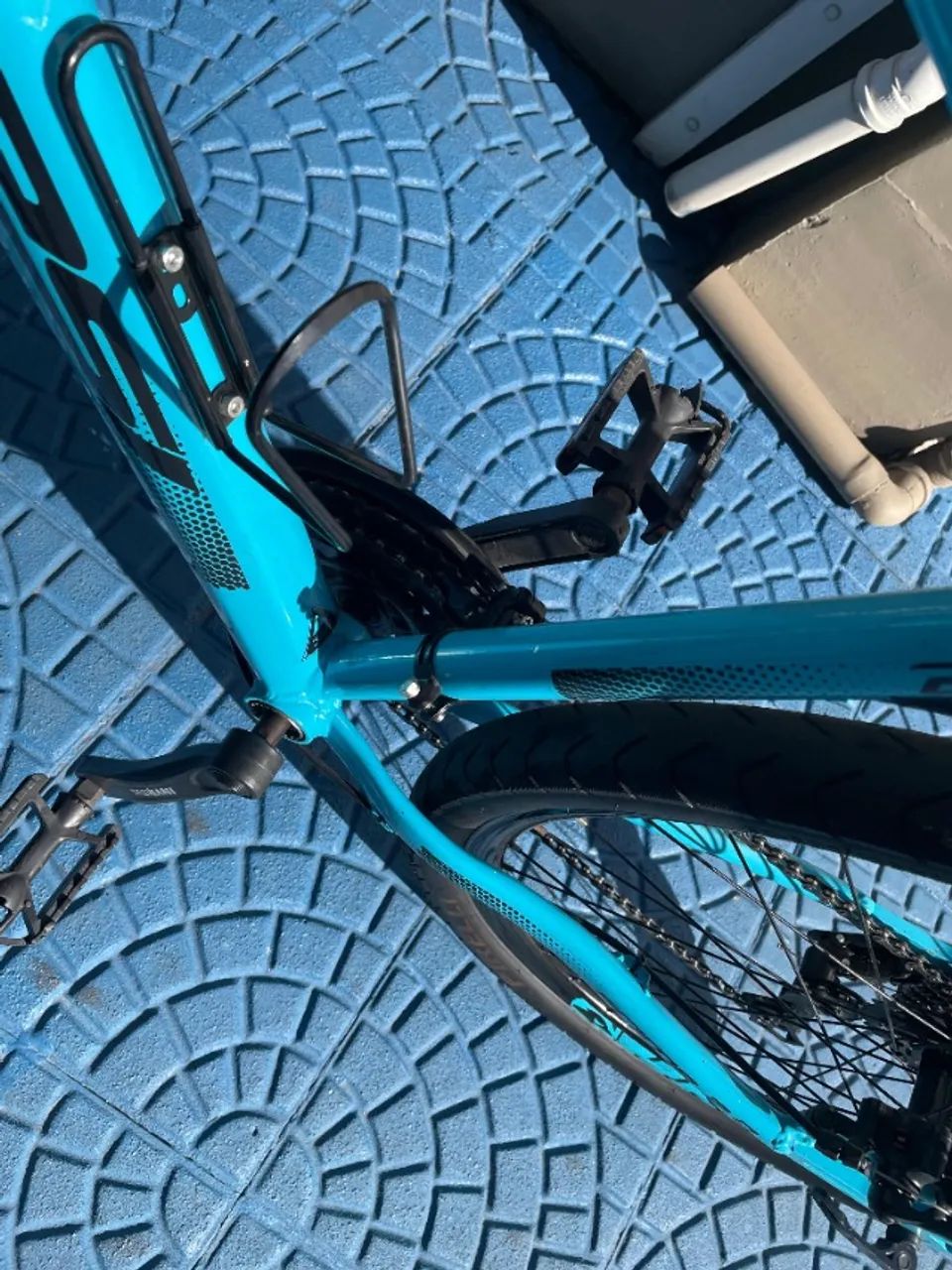 Bike MTB Genesi Aro 29 21v - Foto 5