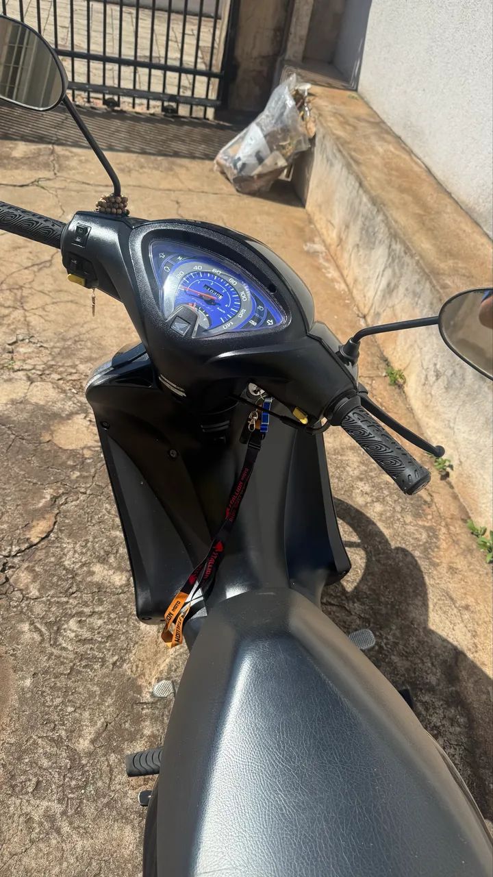 Biz 125Es flex  - Foto 3