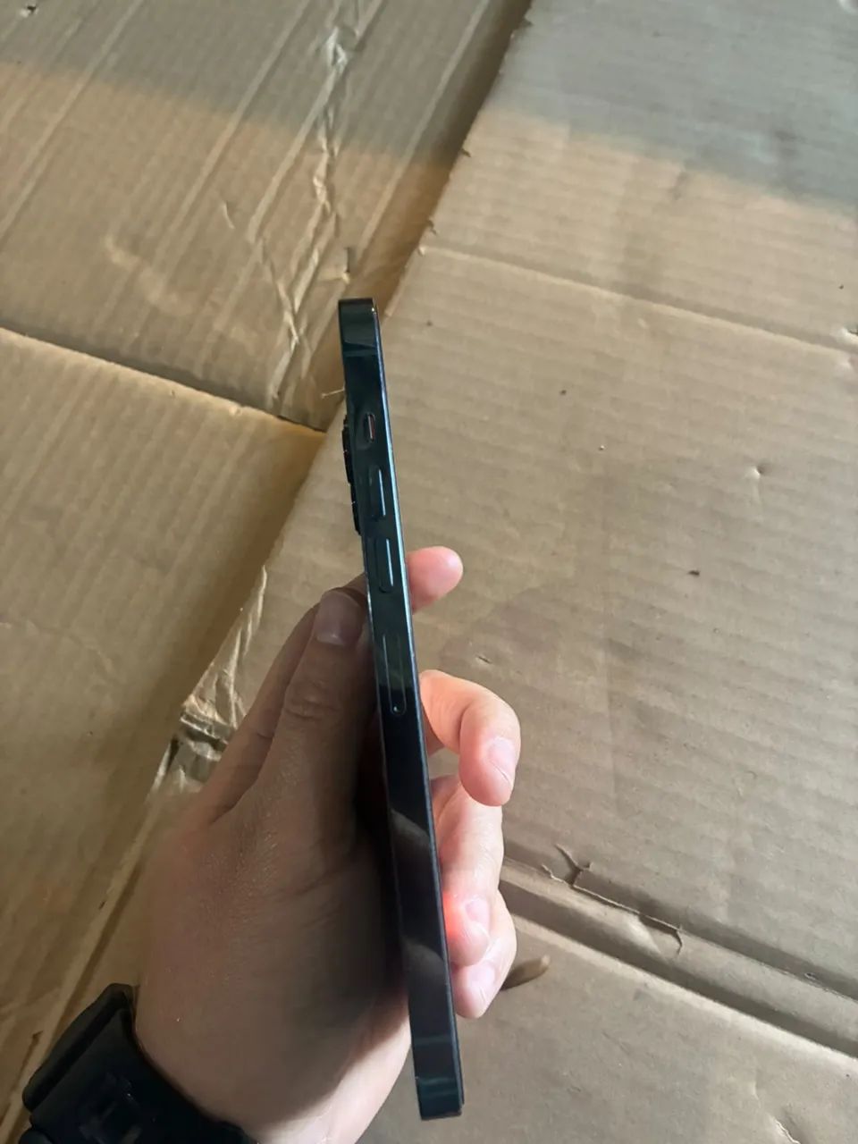 iPhone 13 Pro Max 128GB