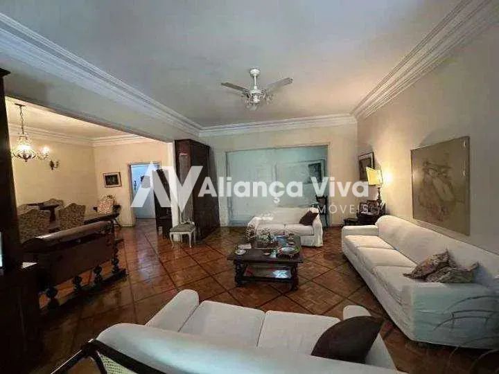 Copacabana | Apartamento 4 quartos - Foto 3
