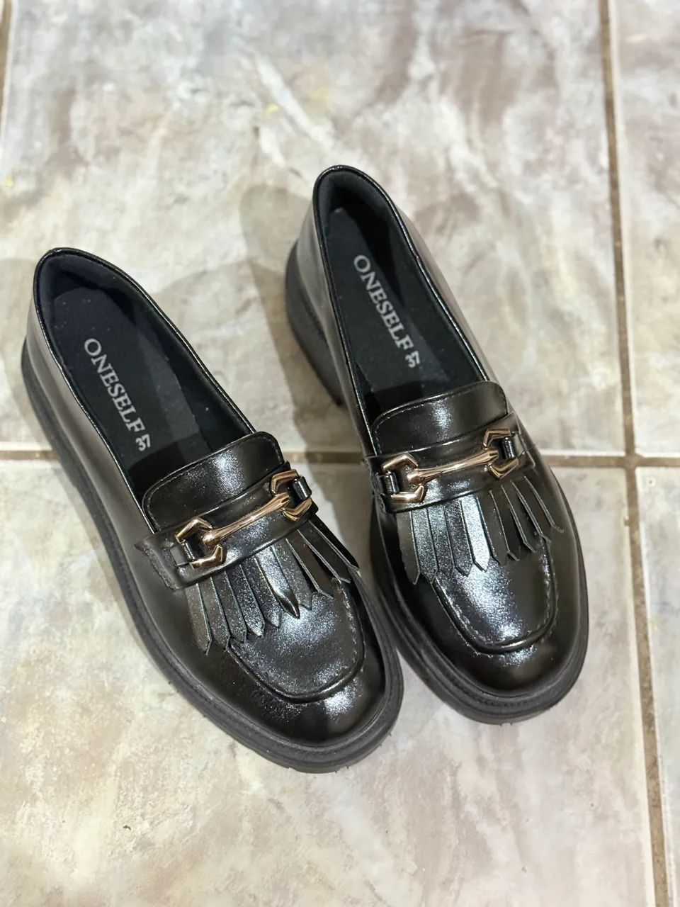 Sapato Mocassim - Foto 2