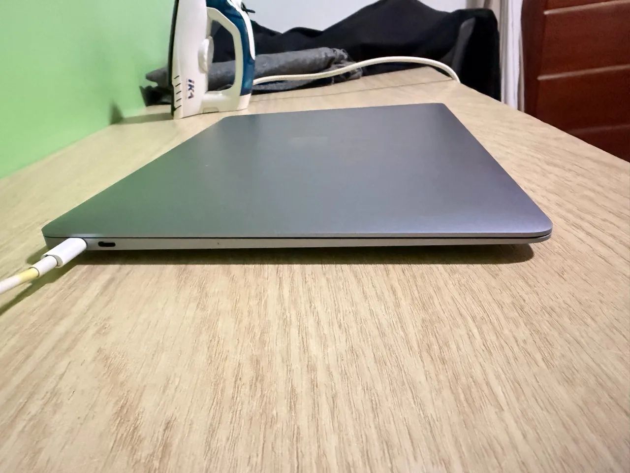 MacBook Air 256 gb M1 Perfeito - Foto 3