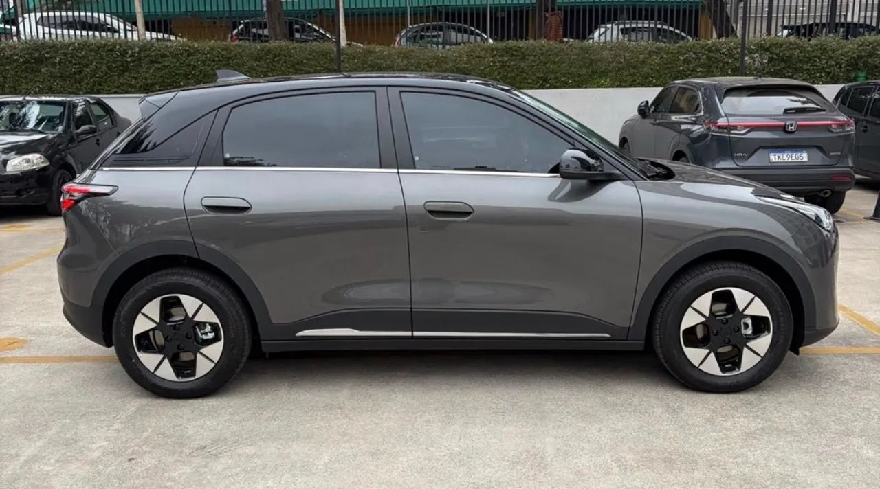 Geely EX2 Max 2026 - Foto 4