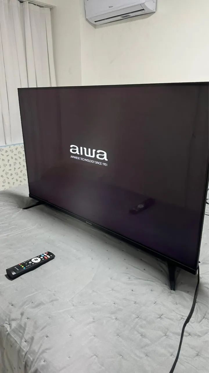 Tv 43 polegadas - Foto 5