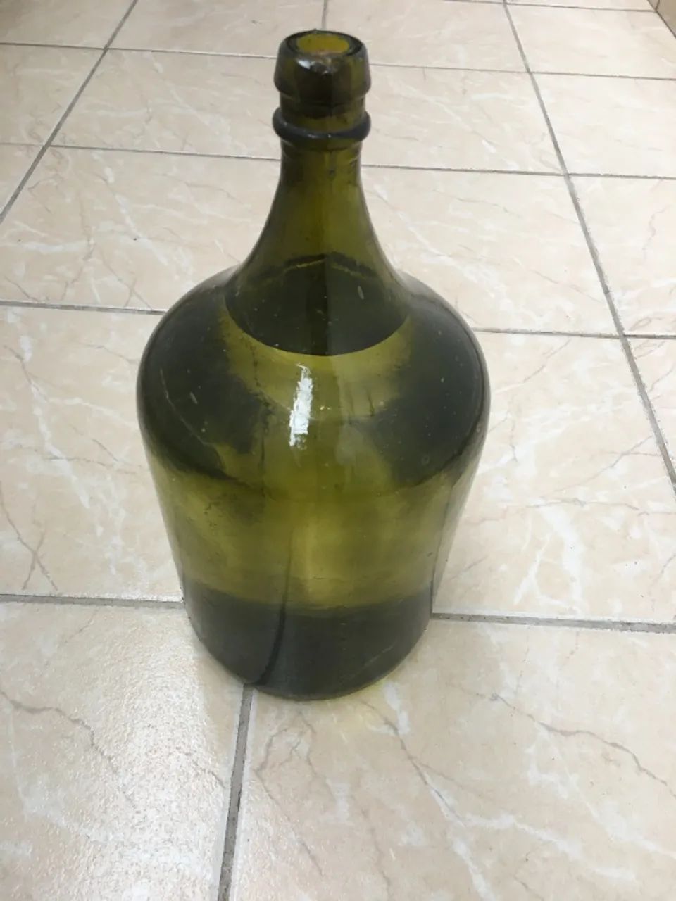 Garrafão de vidro - Foto 4