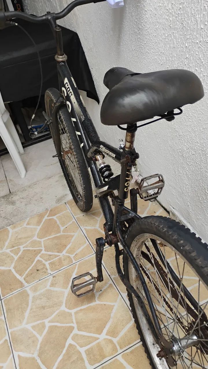 bicicleta colli - Foto 4