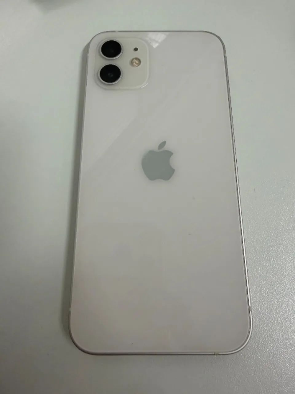 Iphone 12 64 gb Branco
