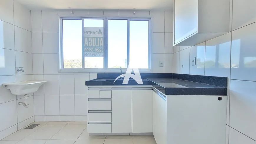 Aluguel Apartamento SANTA MÔNICA - Foto 5