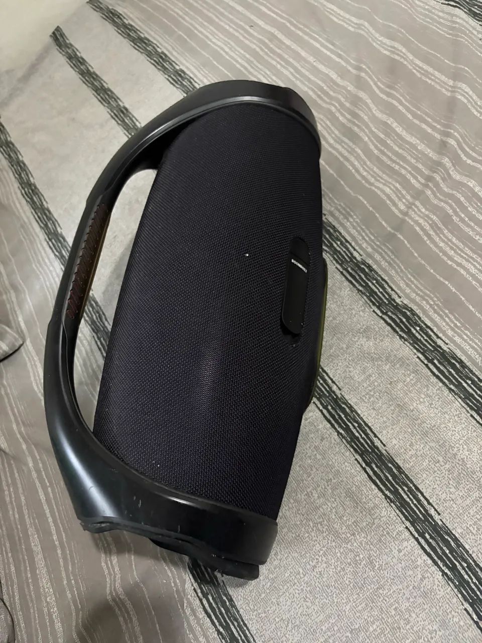 Boombox 2
