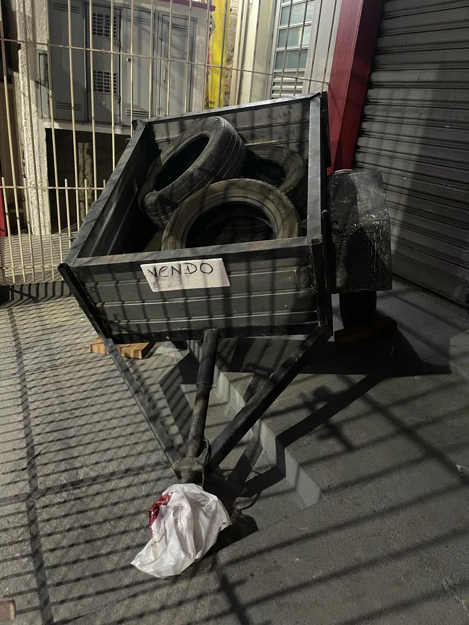 Carretinha