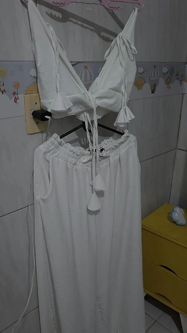 Roupas plus size 46 48  - Foto 4