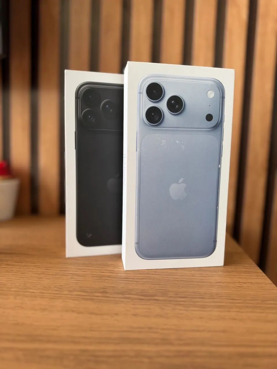 iPhone 18 pro max 256Gb