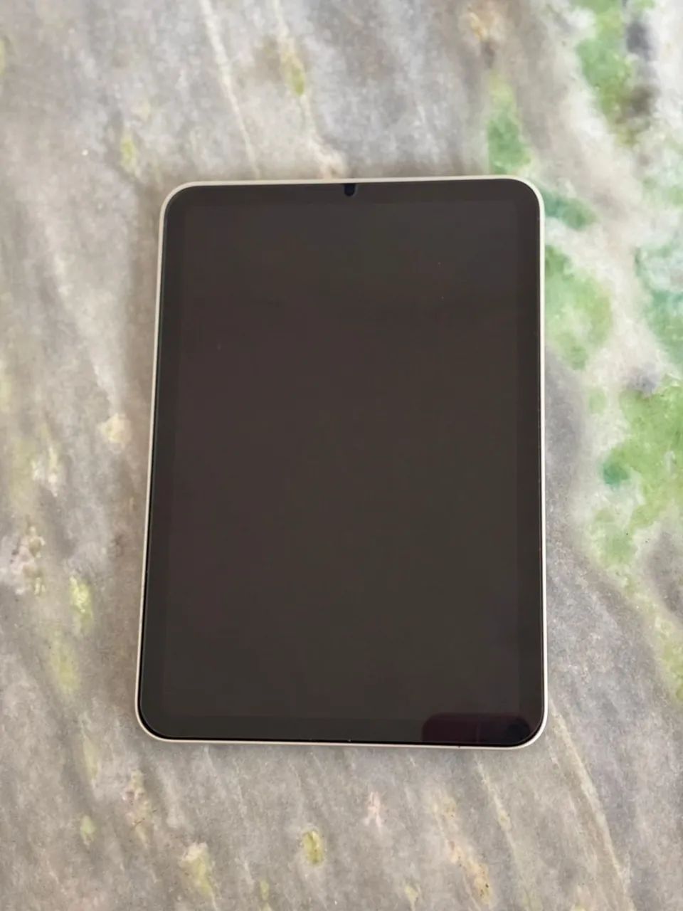 Ipad Mini 6 - 64gb + Canega Goojodoq + Capa - Foto 3