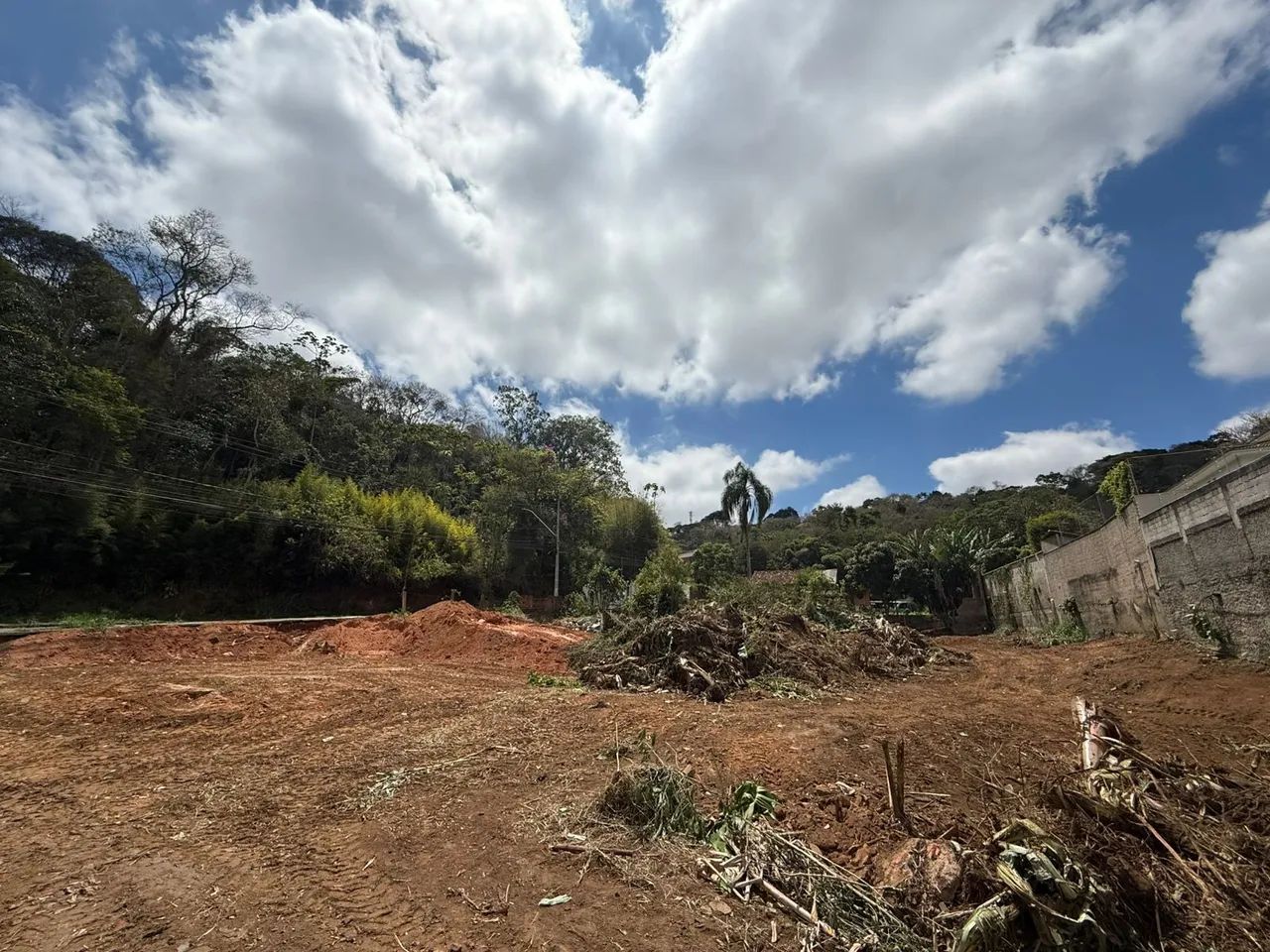 Lote / Terreno - São Pedro - Foto 2