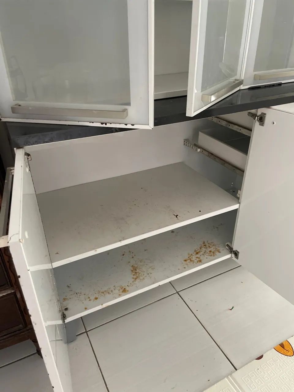 Armário de cozinha - Foto 3