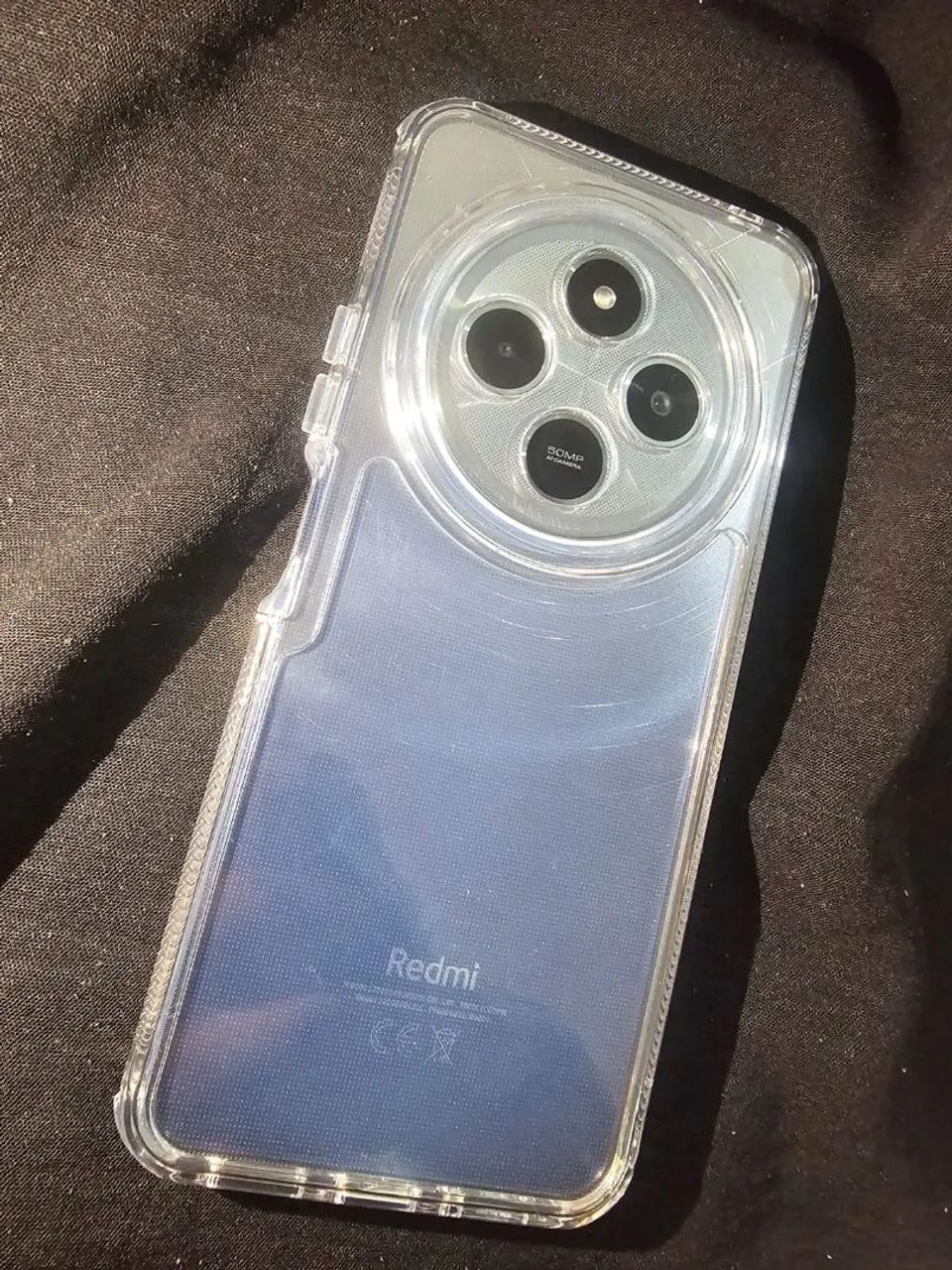 Redmi 14 C 128gb - Foto 2