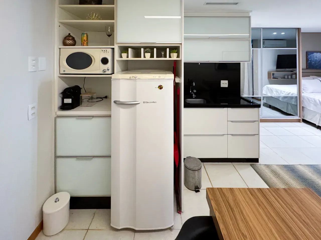 Apartamento mobiliado no Life Resort - Foto 4