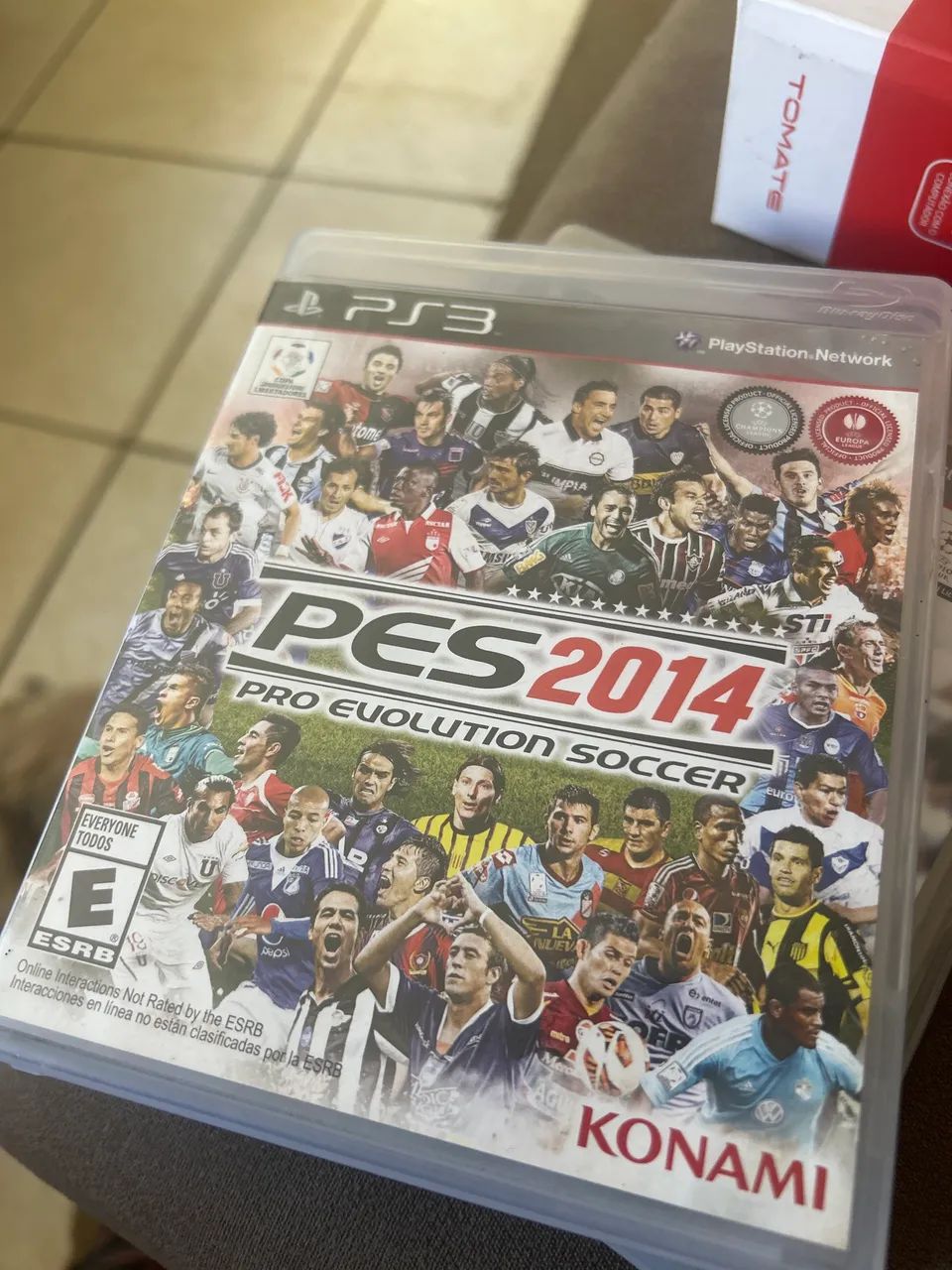 Jogos PS3  - Foto 5