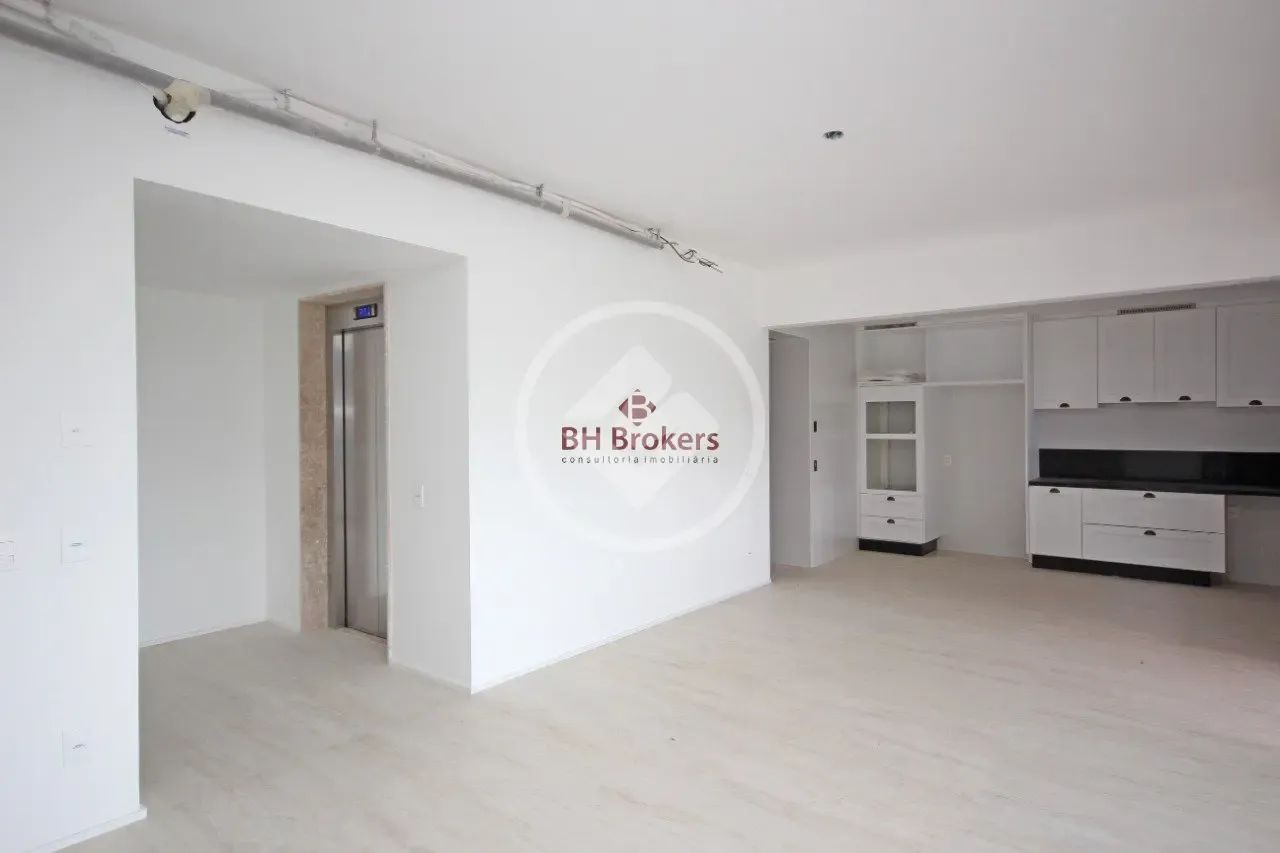 APARTAMENTO DE 4 QUARTOS À VENDA NO VILA DA SERRA codigo: 343227 - Foto 4