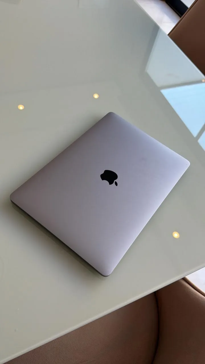 MacBook Air M12020 256Gb - Notebooks - Paço do Lumiar 1508299557 | OLX