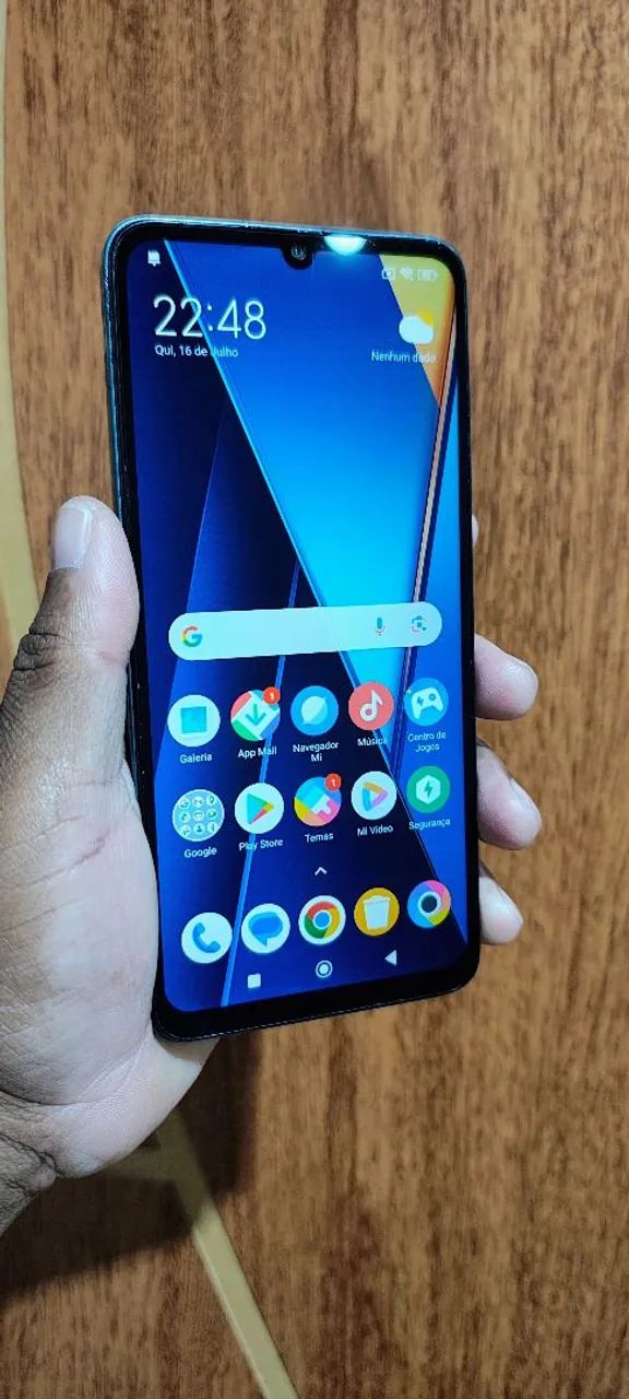 Poco C65 - Foto 2