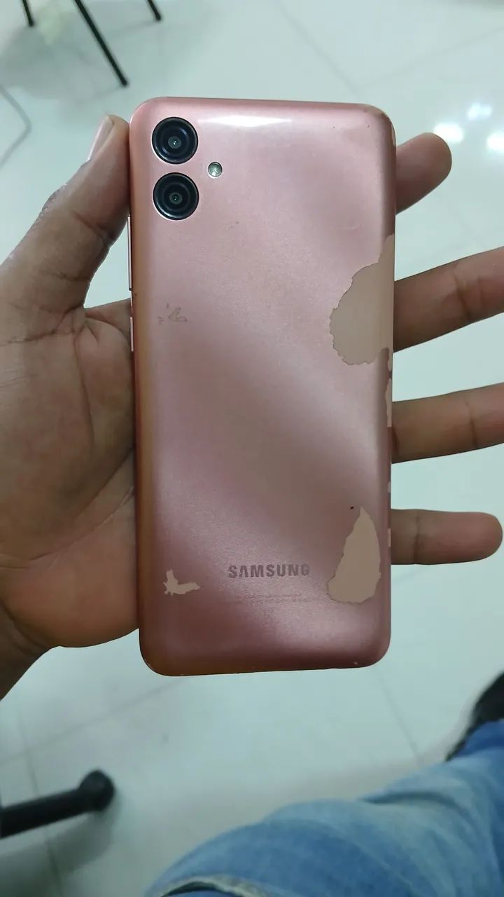 SAMSUNG A04E 