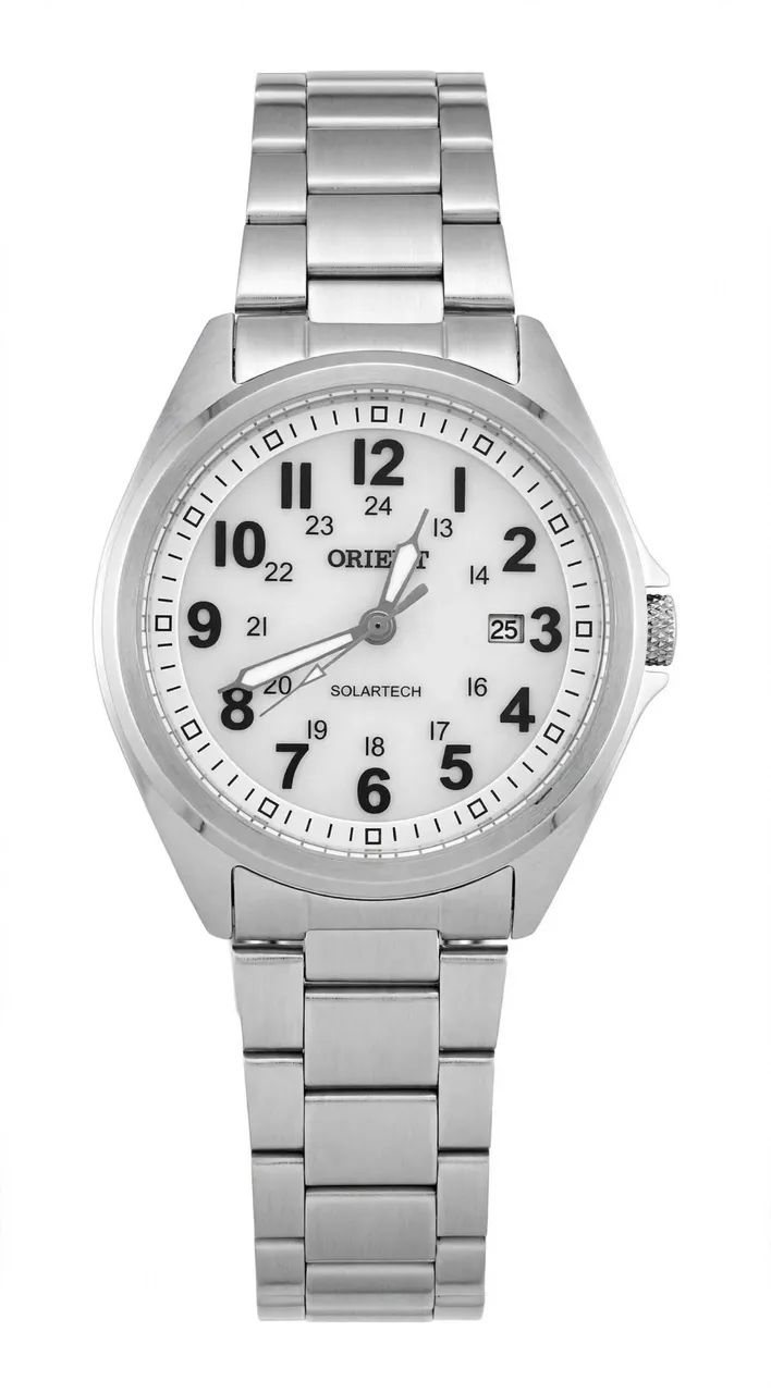 Orient Solartech novo - Foto 3