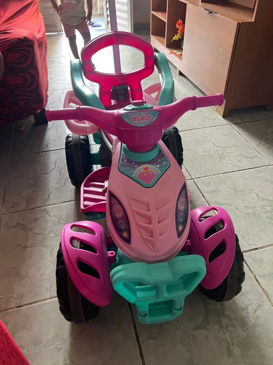 Carrinho de criança  - Foto 2