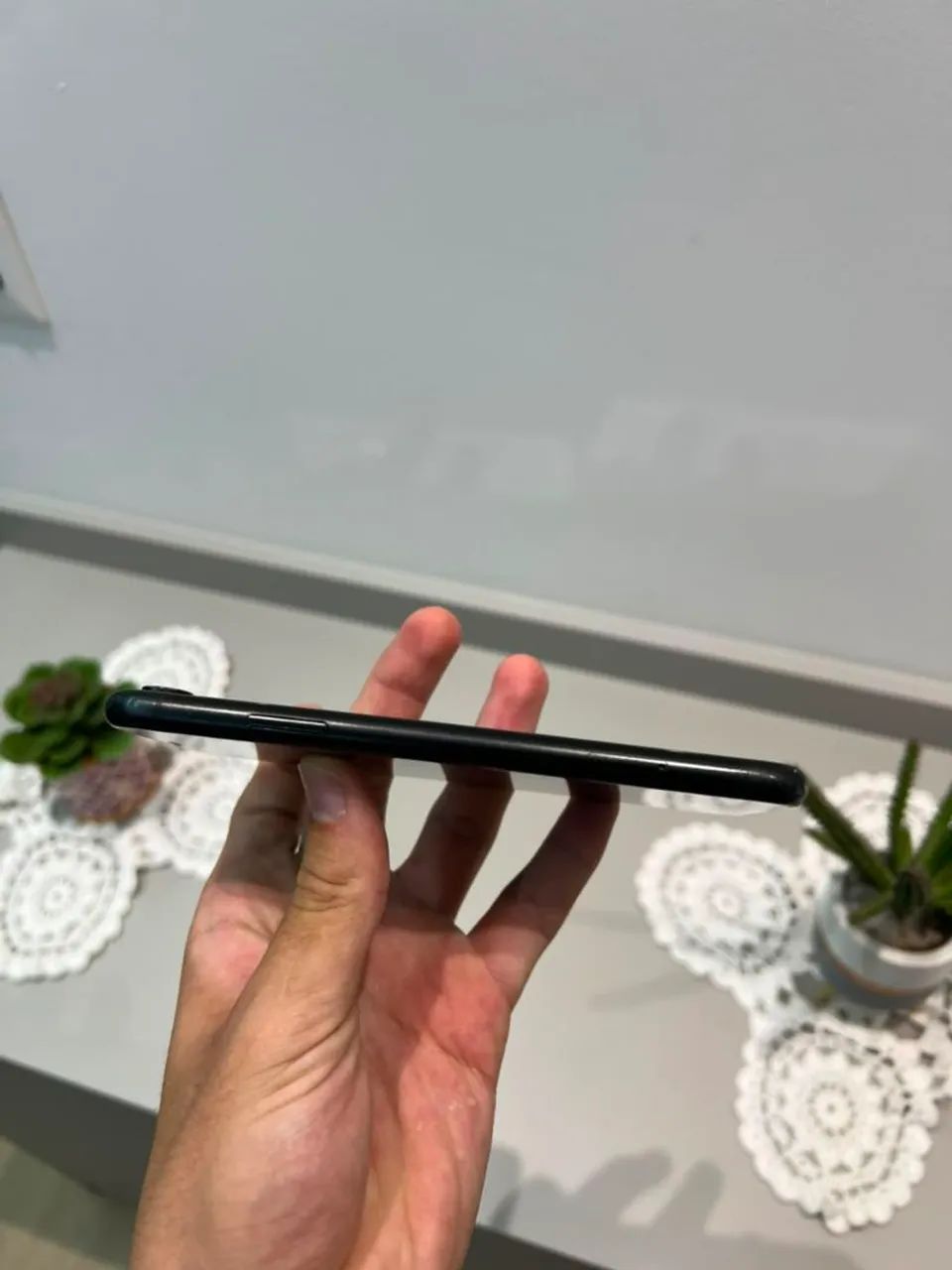 iPhone XR black 64 GB - Foto 3