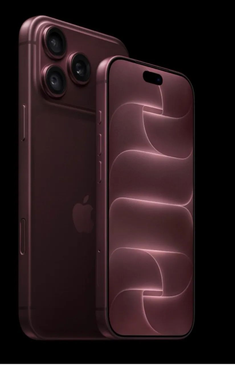 iPhone 18 pro Max 