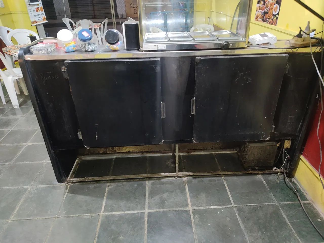 Balcão refrigerador horizontal  - Foto 3