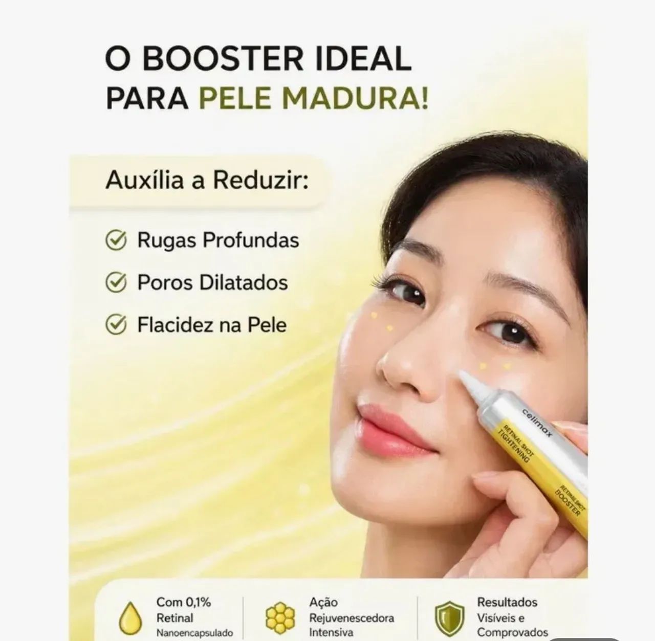 Retinal celimax