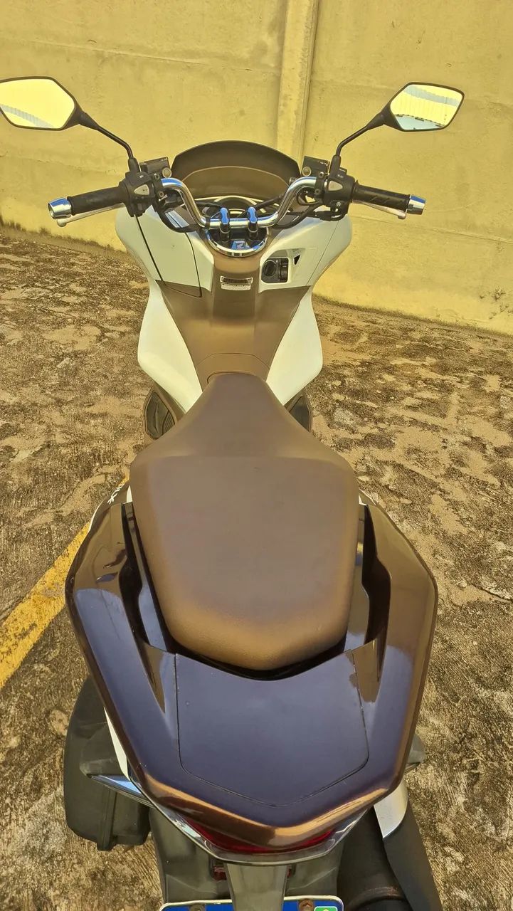 PCX 2021 DLX  - Foto 4