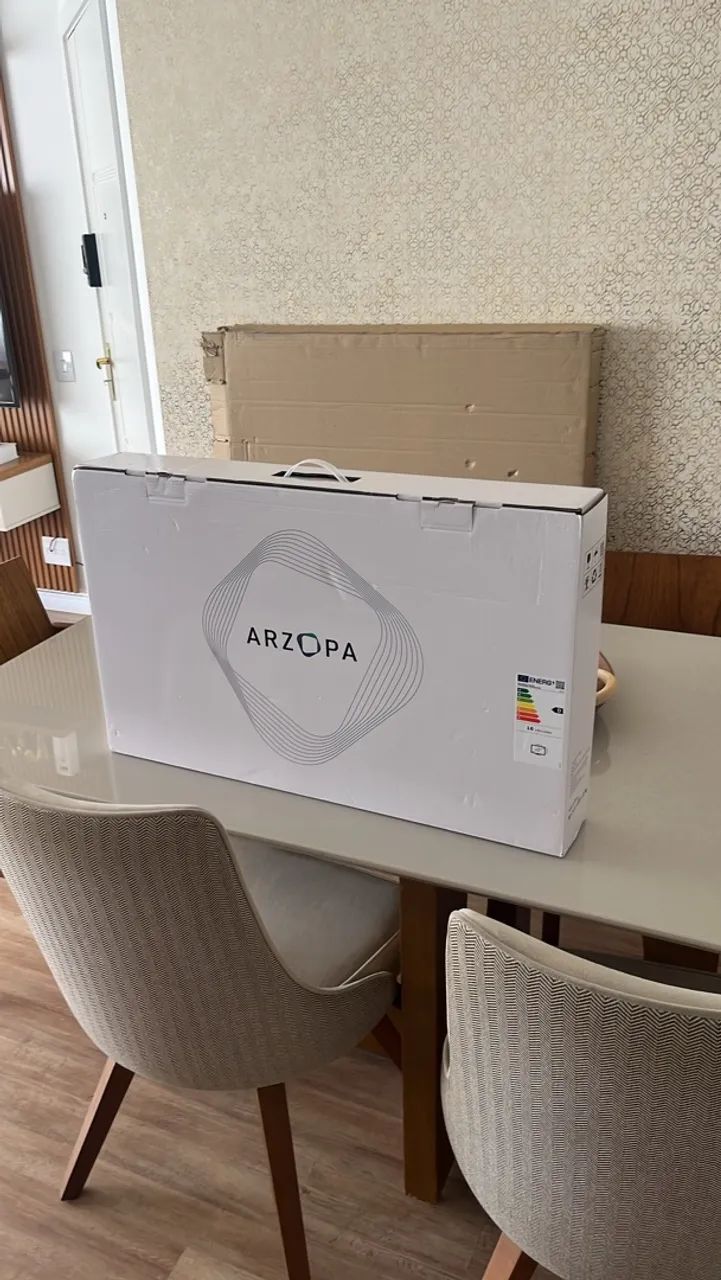 Arzopa 27pol QHD 180hz - Foto 5