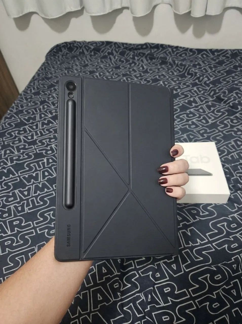 Galaxy tab S9 FE - Foto 3