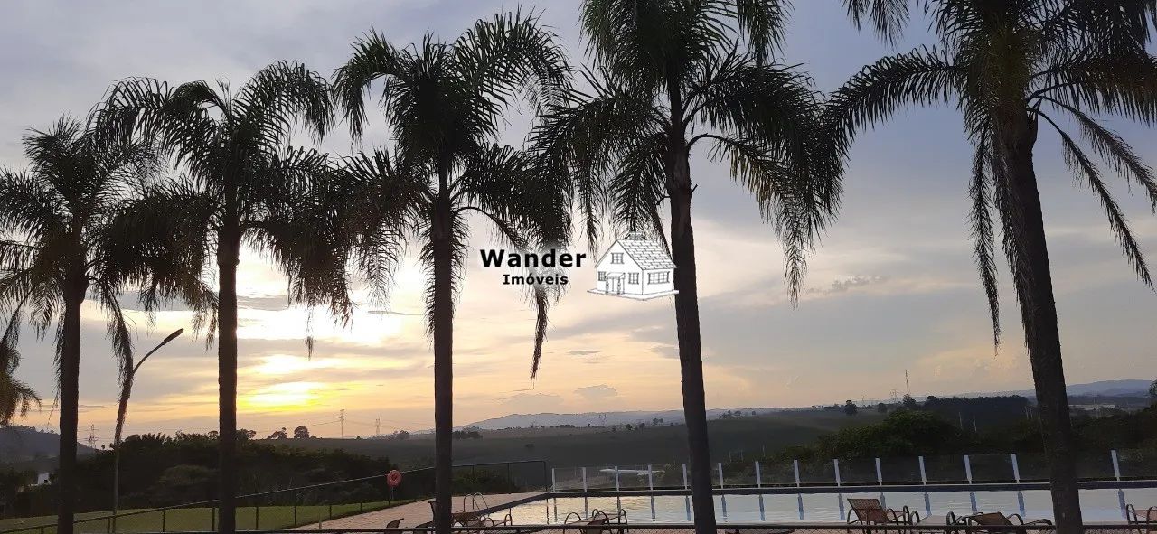 TERRENO RESIDENCIAL em BRAGANÇA PAULISTA - SP, CONDOMÍNIO RESIDENCIAL CAMPOS DO CONDE - Foto 5