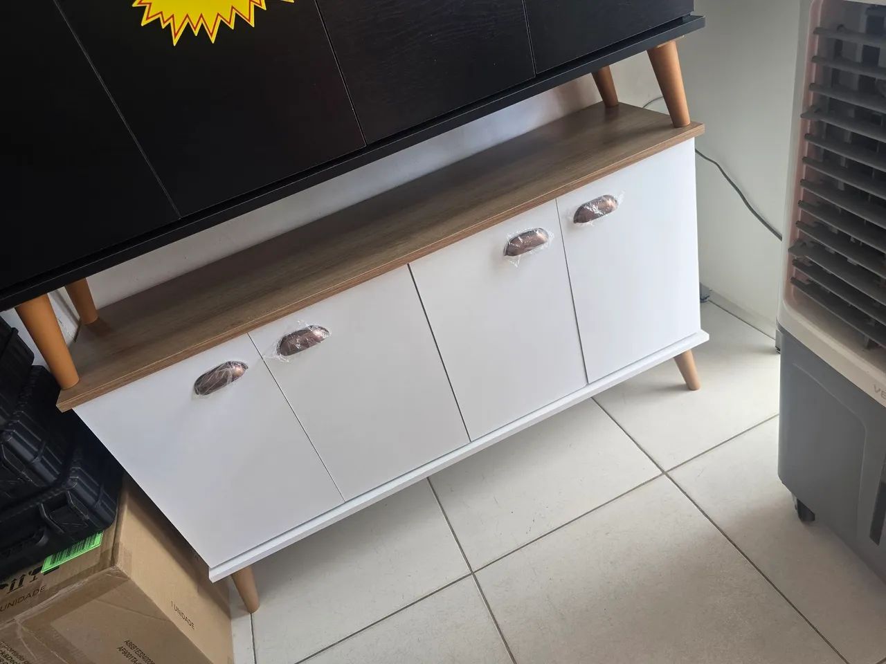 Buffet  - Foto 2