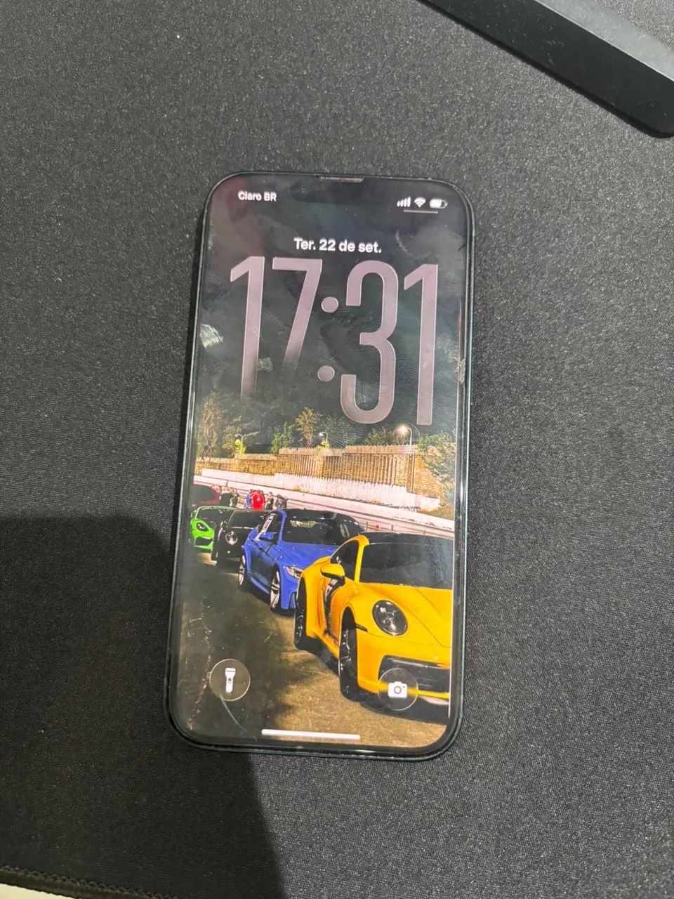 Iphone 14 128GB - Preto - Foto 2